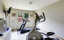 Tadhill home gym construction leads