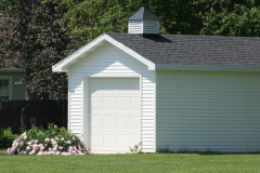Tadhill outbuilding construction costs